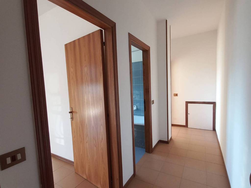 Appartamento a Montottone in via Spontini, 3 - Foto 5