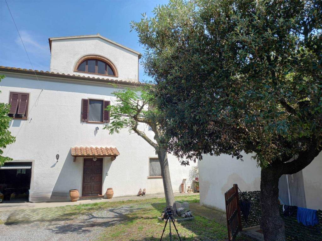 Rustico / casale a Rosignano marittimo - Foto 3