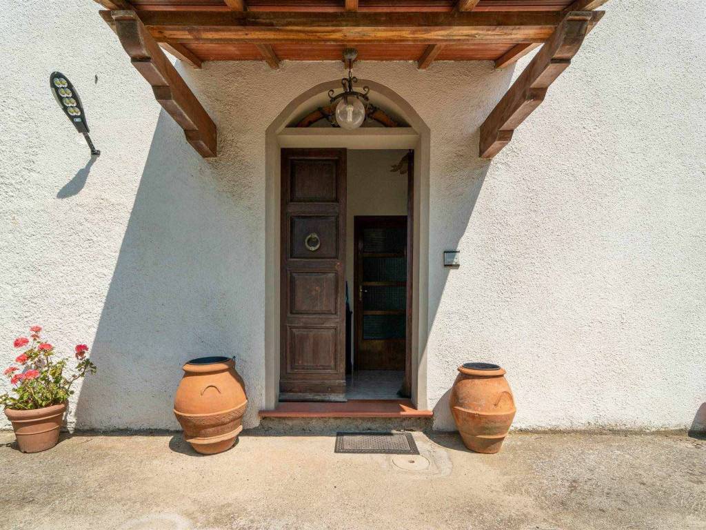 Rustico / casale a Rosignano marittimo - Foto 4