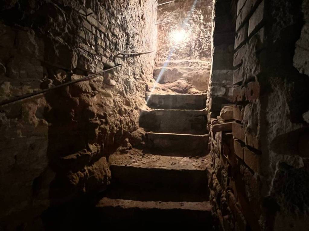Rustico / casale a Penna san giovanni in viale Martiri D'Ungheria - Foto 5