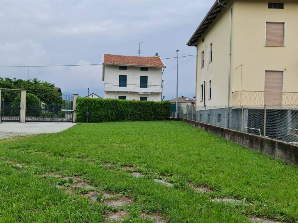Terreno a Ponderano in Via Quarto, 17 - Foto 2