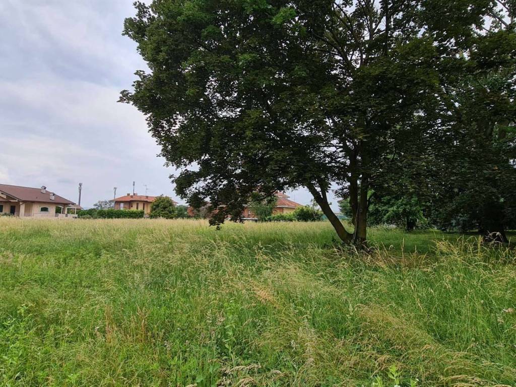 Terreno a Ponderano in Via Quarto, 17 - Foto 5