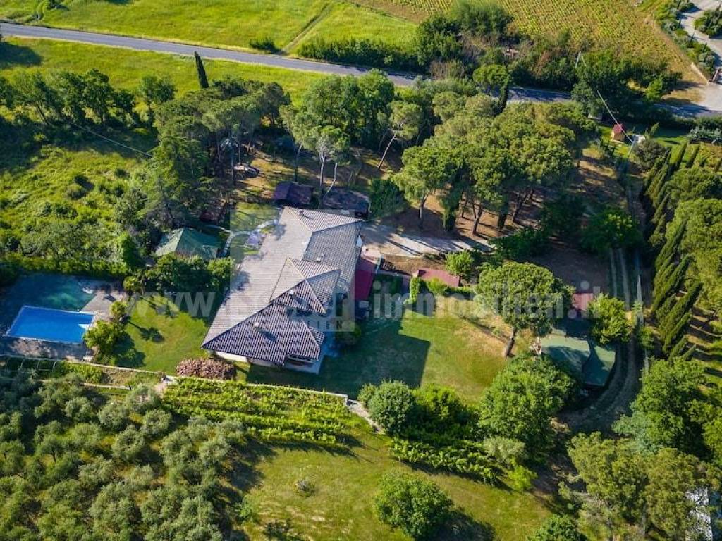 Villa a Foiano della chiana - Foto 2