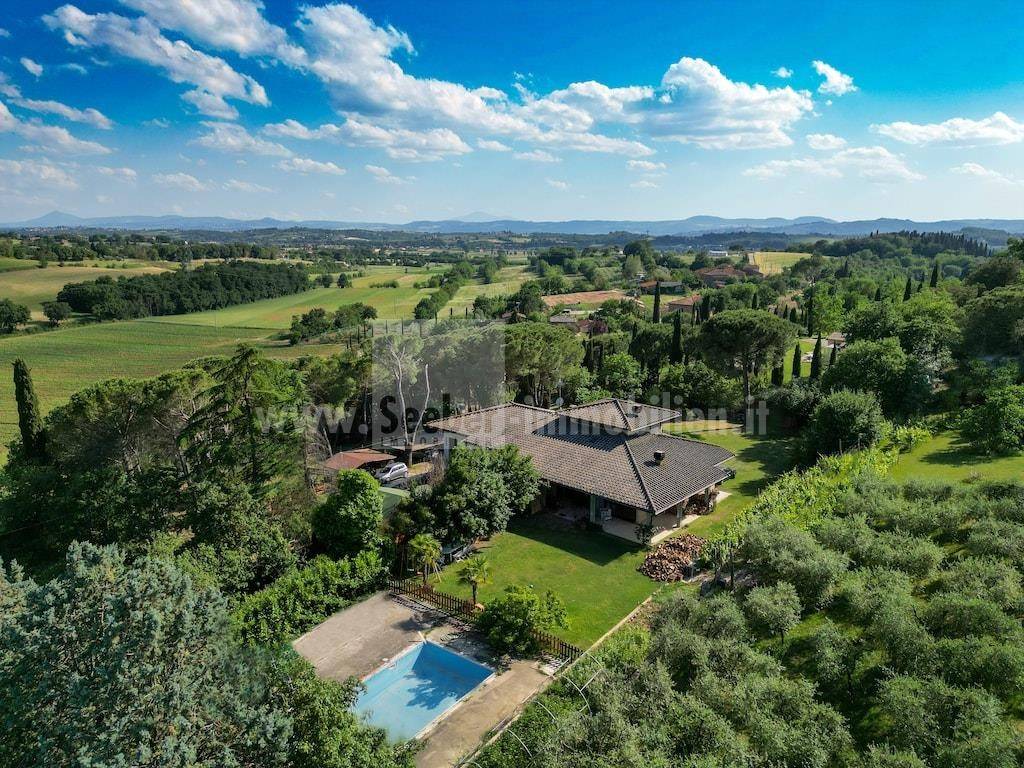 Villa a Foiano della chiana - Foto 3