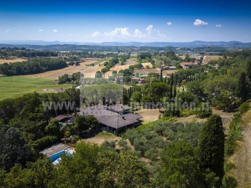 Villa a Foiano della chiana - Foto 4