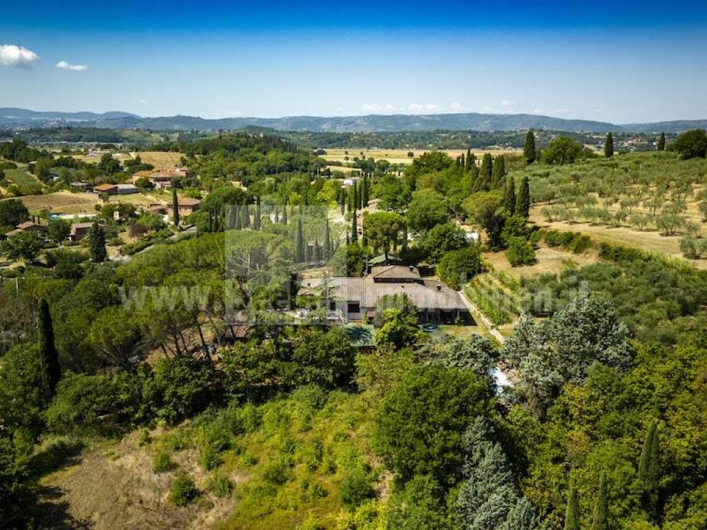 Villa a Foiano della chiana - Foto 5