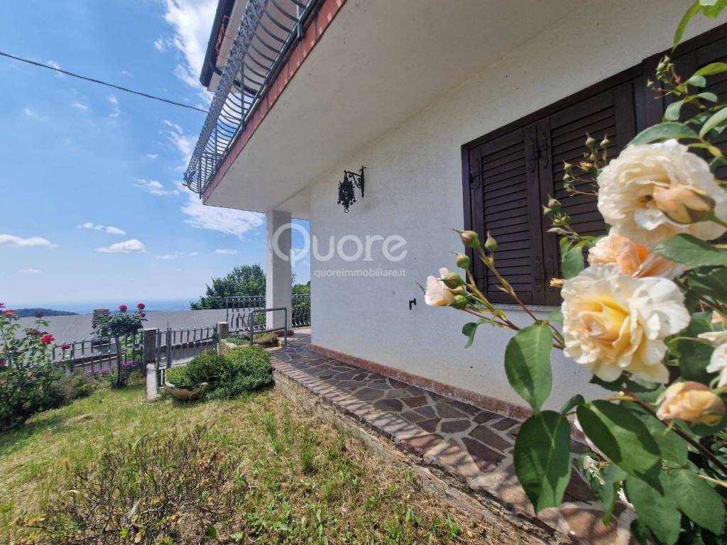 Appartamento a Nimis in Via S'Elena, 6 - Foto 2