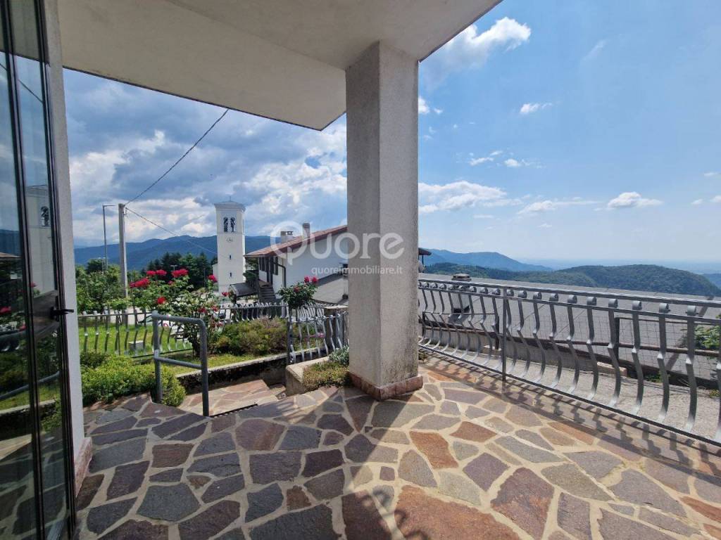 Appartamento a Nimis in Via S'Elena, 6 - Foto 4