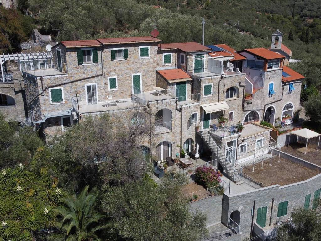 Appartamento a Diano san pietro in Via Besta - Foto 3