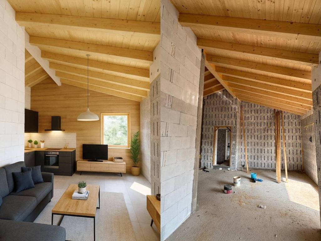 Appartamento a Moruzzo in Strada dei Colli - Foto 2