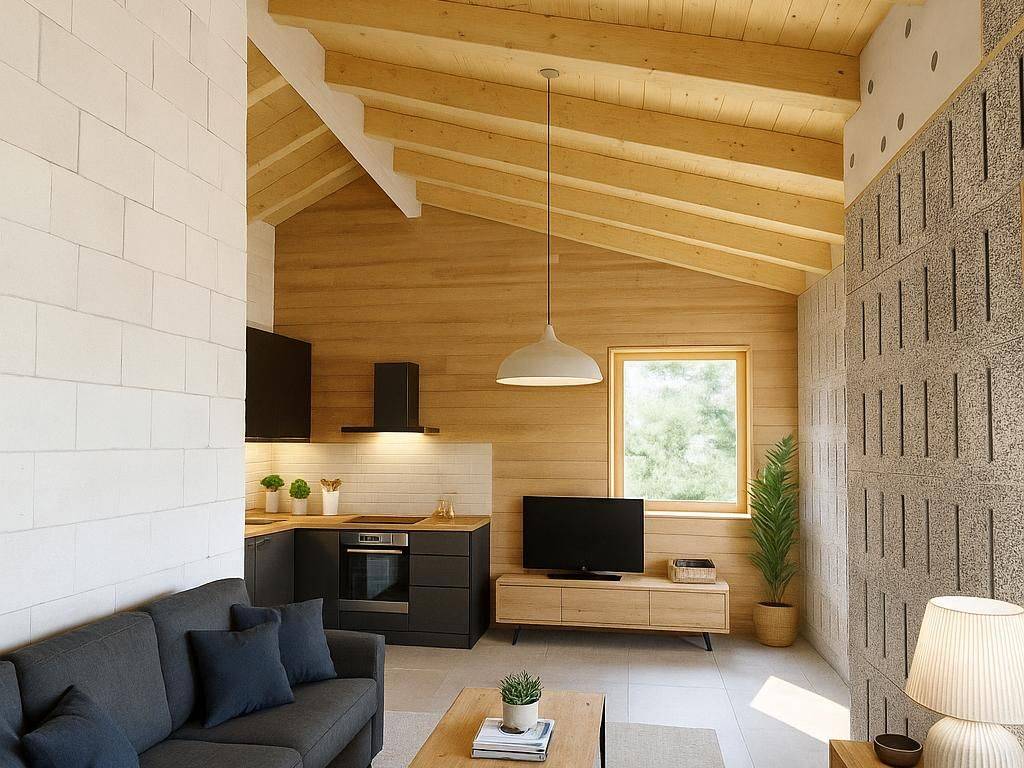 Appartamento a Moruzzo in Strada dei Colli - Foto 3