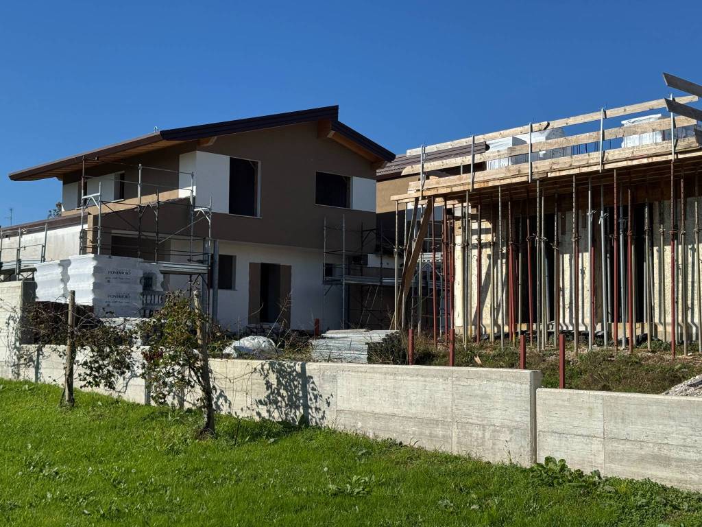 Appartamento a Moruzzo in Strada dei Colli - Foto 4