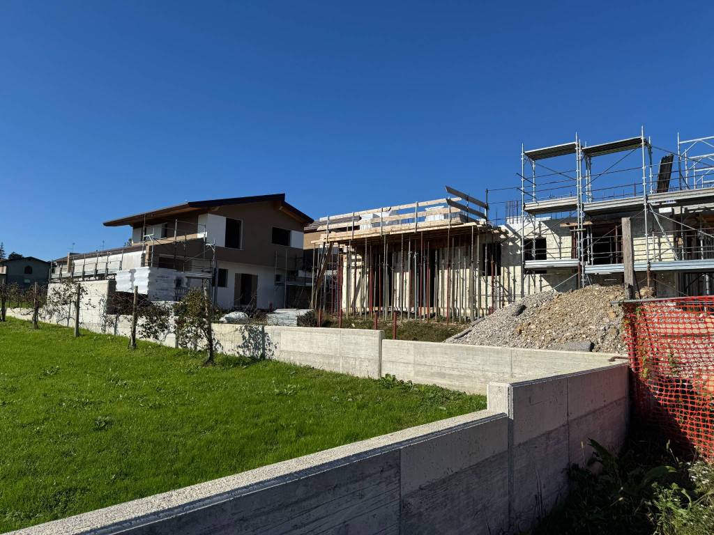 Appartamento a Moruzzo in Strada dei Colli - Foto 2