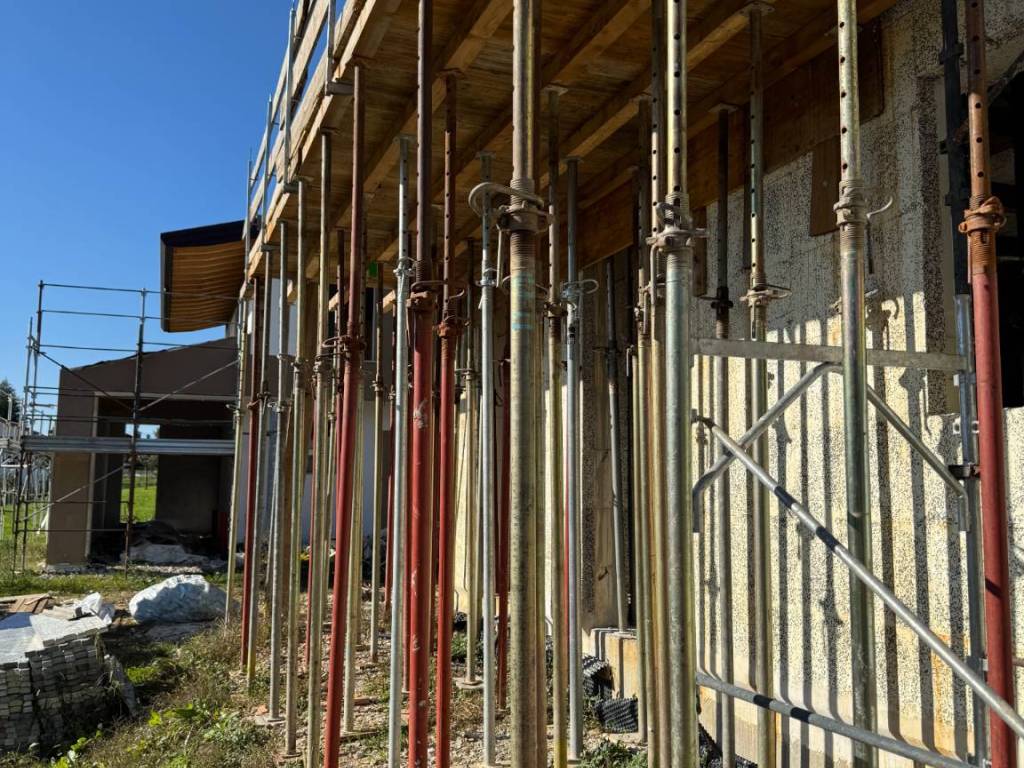 Appartamento a Moruzzo in Strada dei Colli - Foto 5