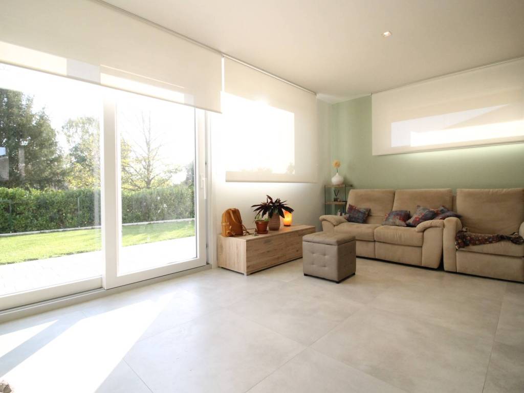 Villa a Moruzzo in Strada dei Colli - Foto 2