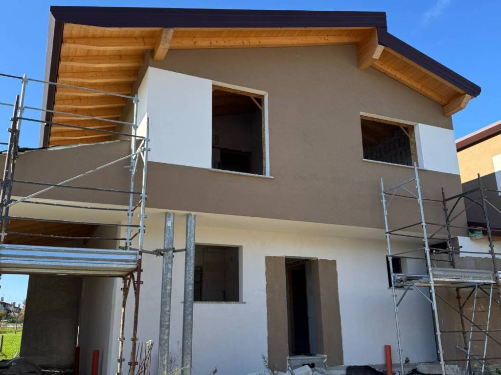 Villa a Moruzzo in Strada Viate - Foto 5