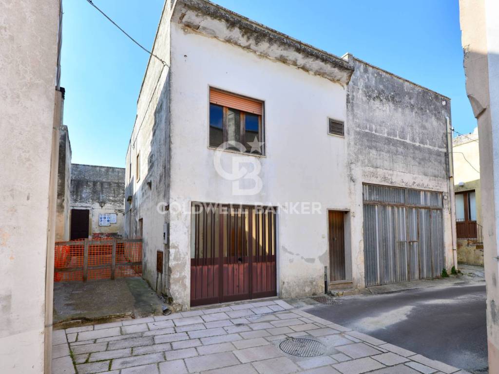 Rustico / casale a San cassiano in Via Fosso, 59 - Foto 3