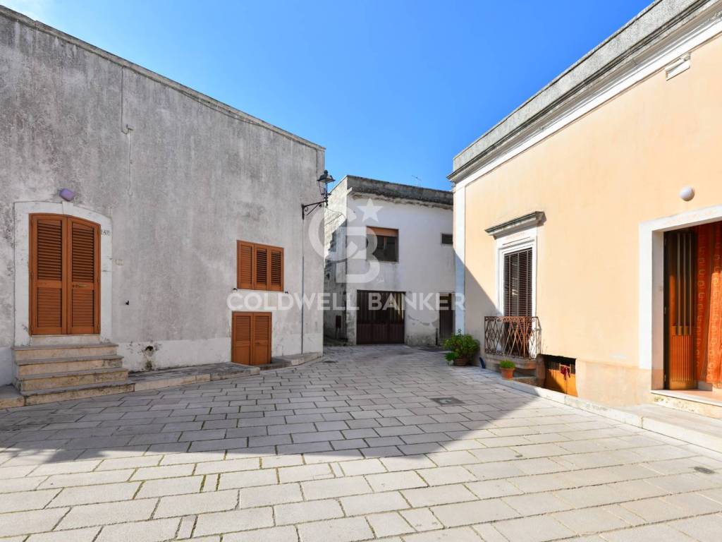 Rustico / casale a San cassiano in Via Fosso, 59 - Foto 4