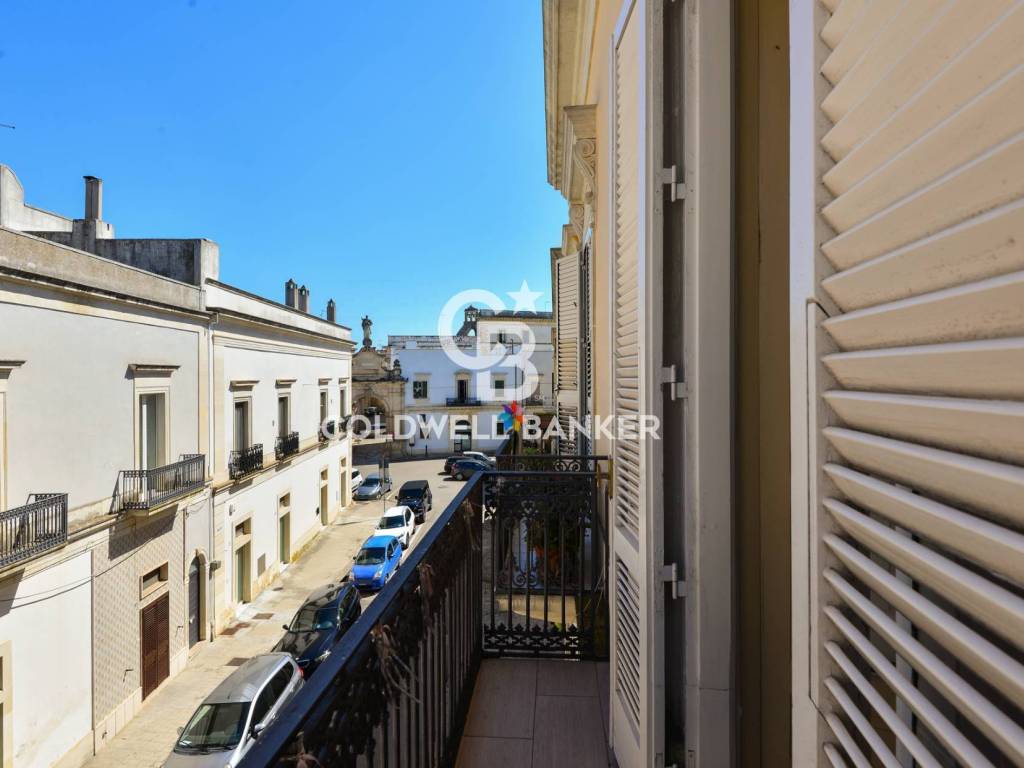 Casa indipendente a Galatina in Via Caracciolo - Foto 2