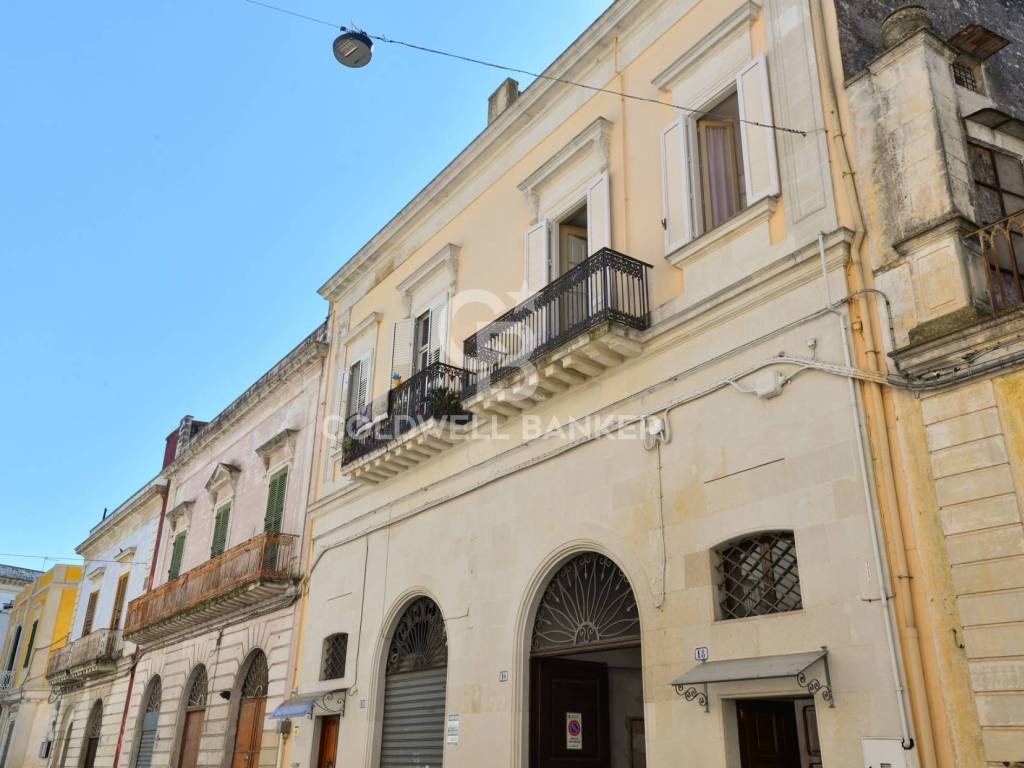 Casa indipendente a Galatina in Via Caracciolo - Foto 3