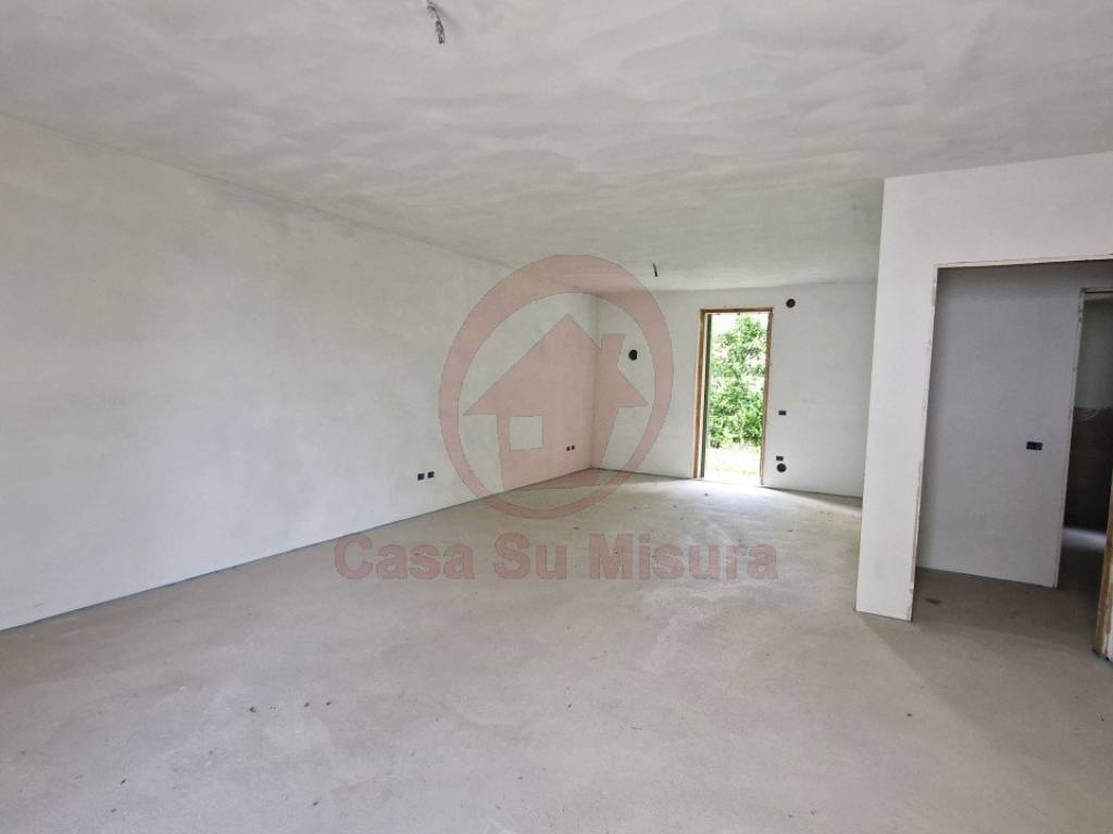 Villa a Campodarsego in Via Bassa III - Foto 2