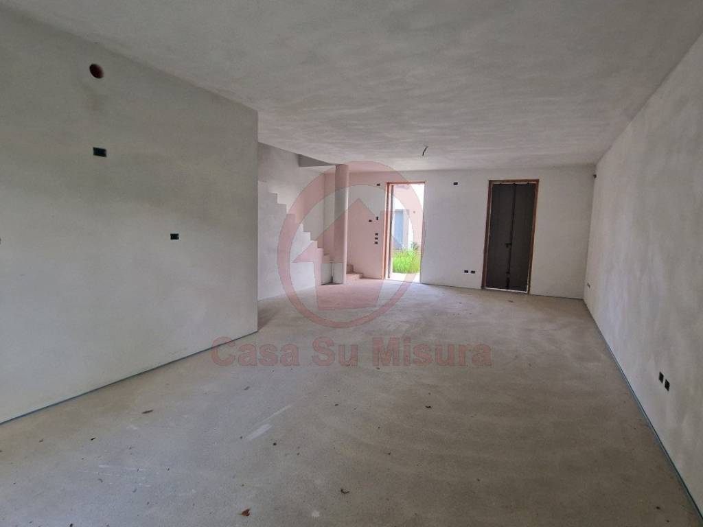 Villa a Campodarsego in Via Bassa III - Foto 3