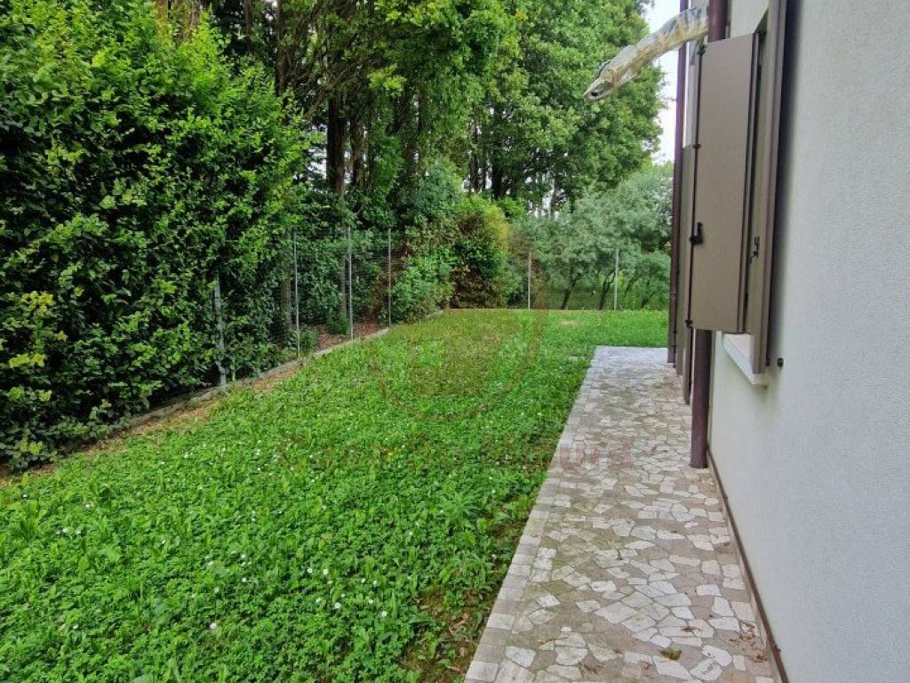 Villa a Campodarsego in Via Bassa III - Foto 4