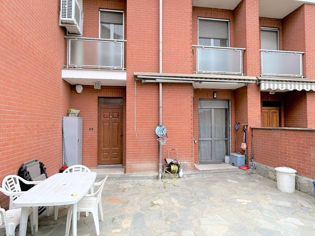 Villa a Alessandria in Via Alessandro Tonso - Foto 2