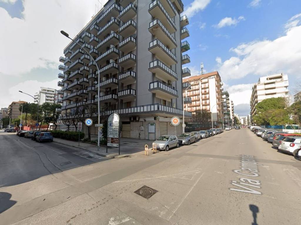 Immobile a Taranto in Via Medaglie d'Oro, 151 - Foto 4