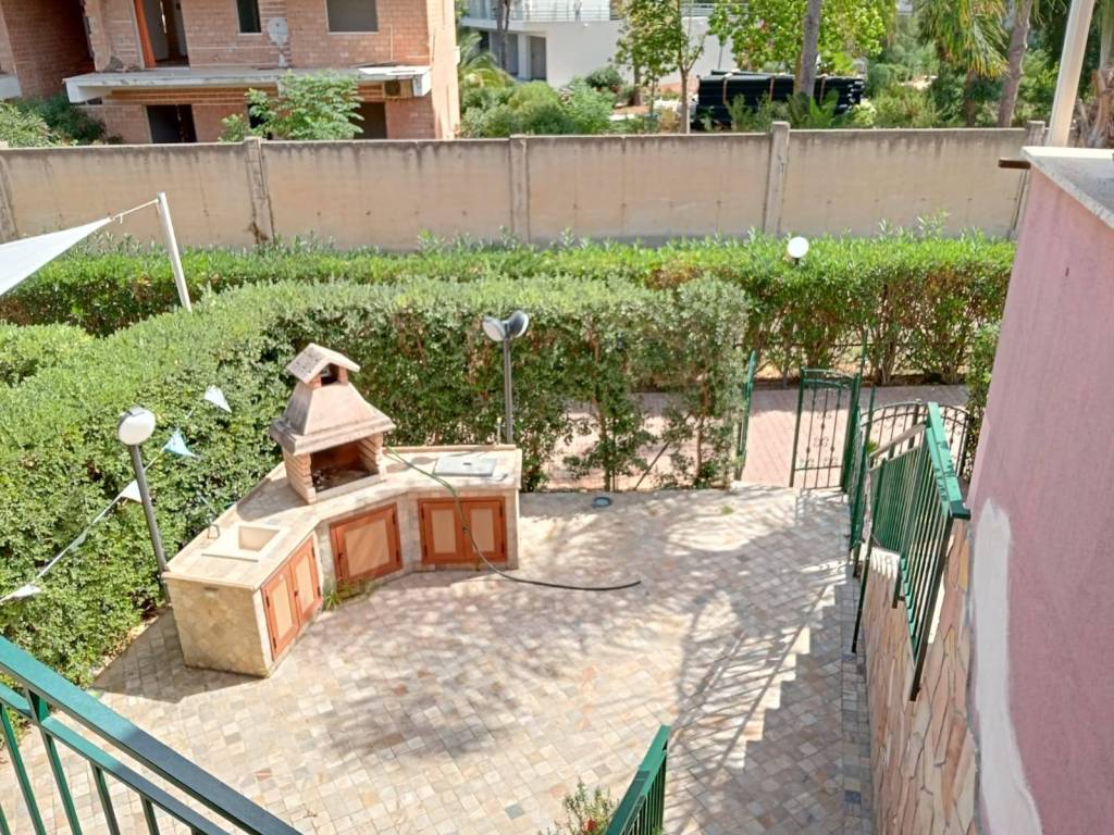 Appartamento a Campofelice di roccella in Via Imera, 10 - Foto 4
