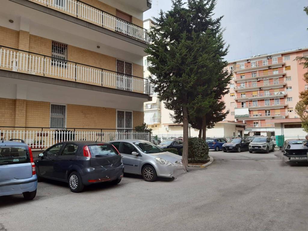 Appartamento a Bari in Via Giuseppe Pavoncelli - Foto 3