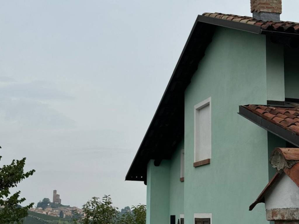 Villa a Serralunga d'alba in Via Roddino 13 A - Foto 4