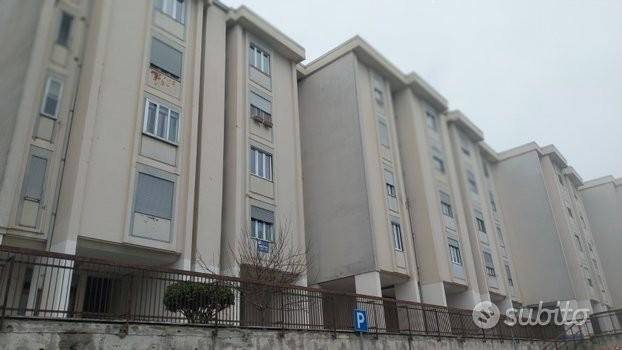 Appartamento a Potenza in Via Francesco Torraca - Foto 5