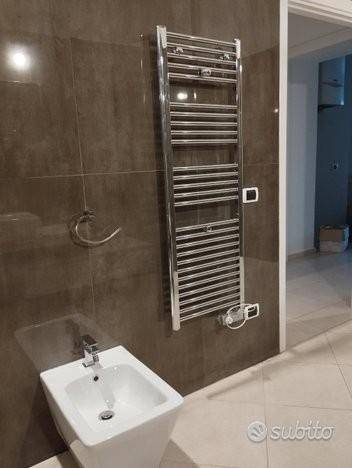 Appartamento a Potenza in Corso 18 Agosto 1860 - Foto 2