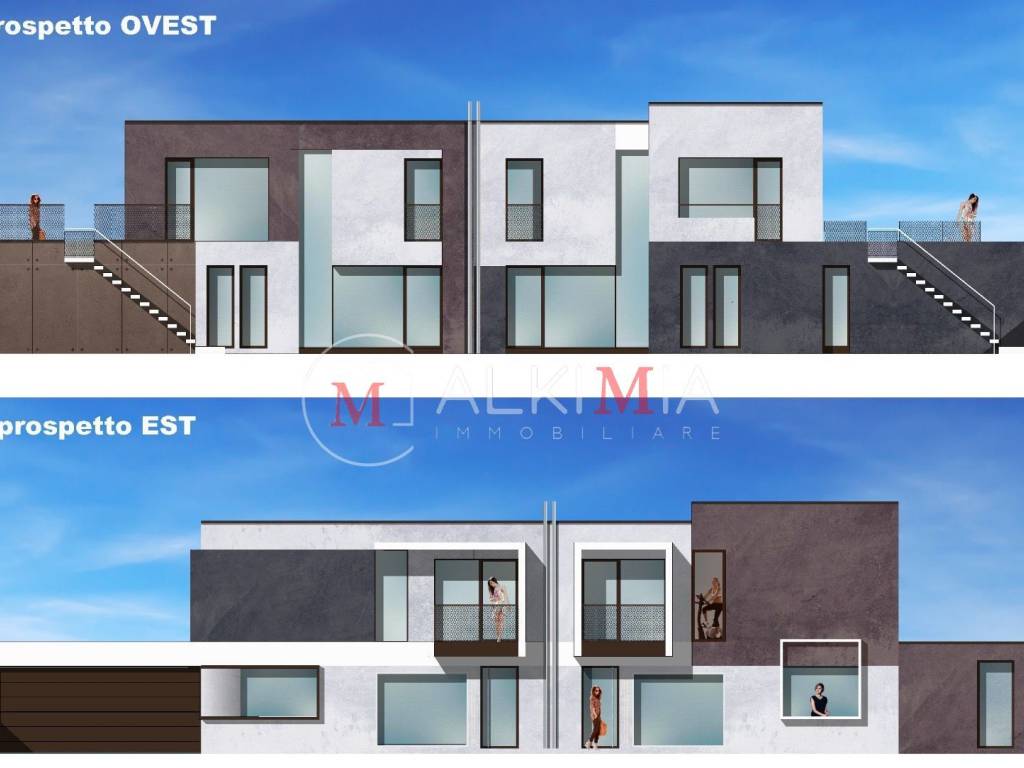 Villa a Martignacco in Via Cividina - Foto 3