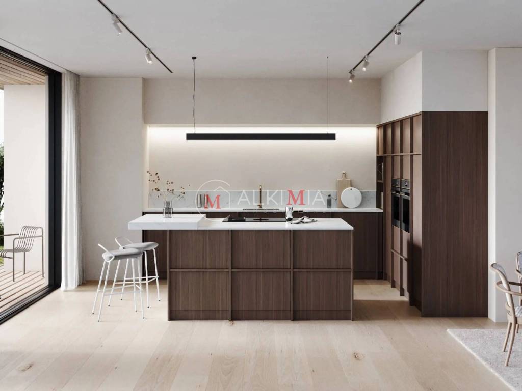 Villa a Martignacco in Via Cividina - Foto 5