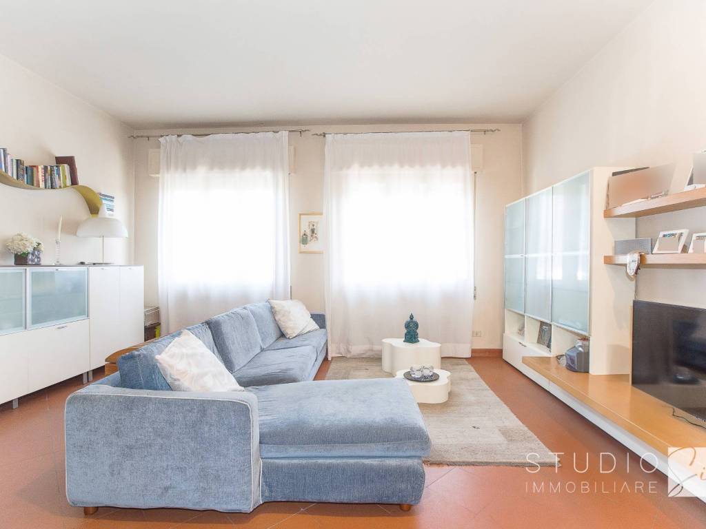 Appartamento a Pistoia in Via Dino Campana - Foto 4