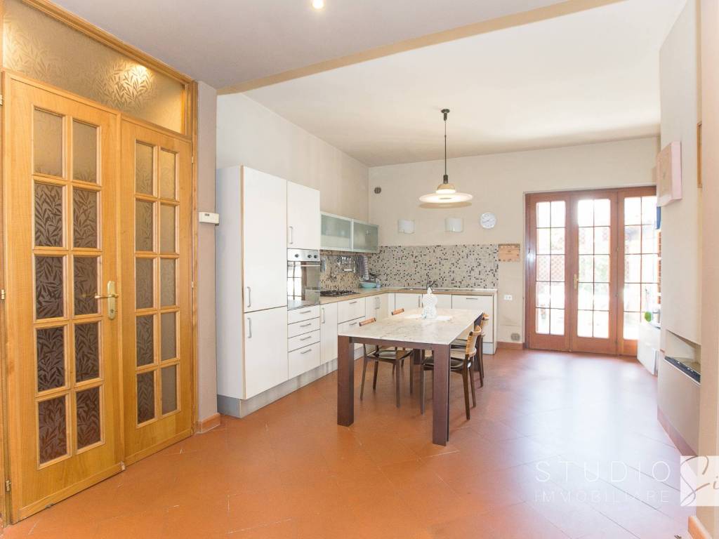 Appartamento a Pistoia in Via Dino Campana - Foto 5