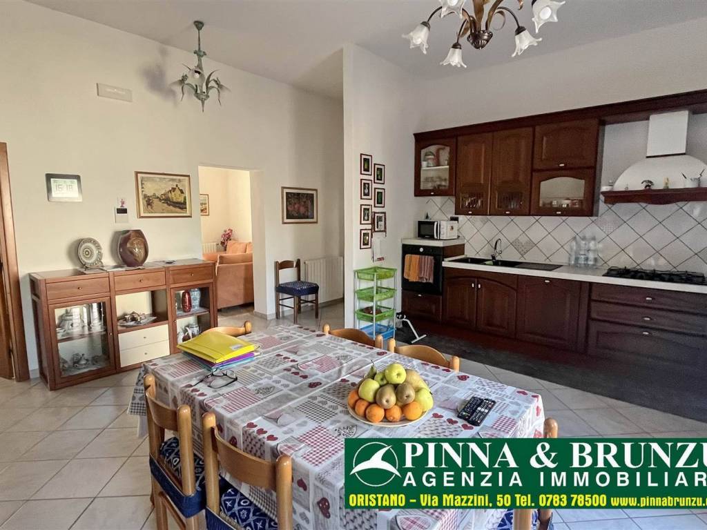 Villetta a schiera a Oristano - Foto 5