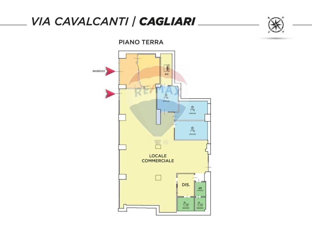 Immobile a Cagliari - Foto 4