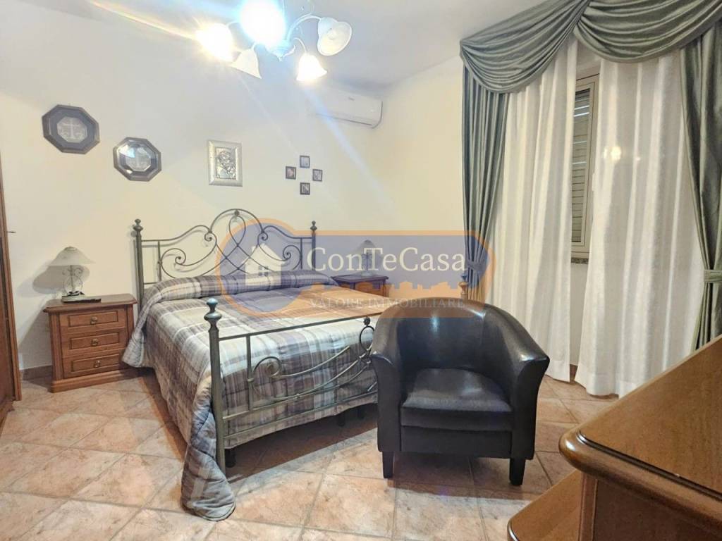 Villa a Sassari in Monte Casteddu - Foto 4