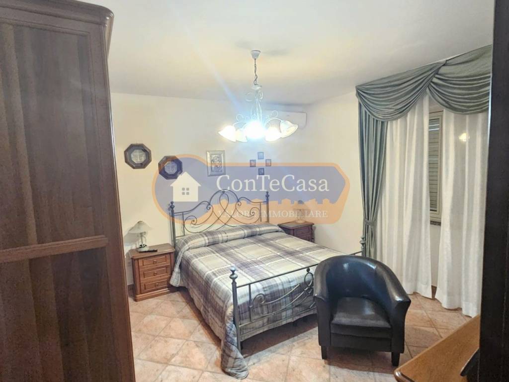 Villa a Sassari in Monte Casteddu - Foto 5