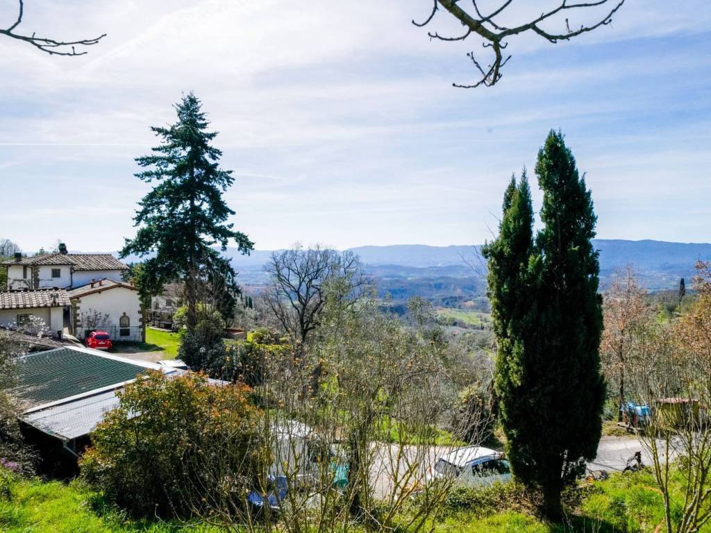 Casa indipendente a Castelfranco piandisco in via di caselli - Foto 2