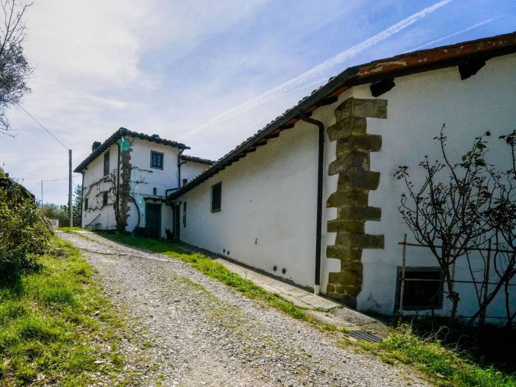 Casa indipendente a Castelfranco piandisco in via di caselli - Foto 4