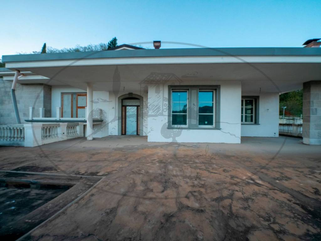 Villa a Figline e incisa valdarno in via di cesto - Foto 3