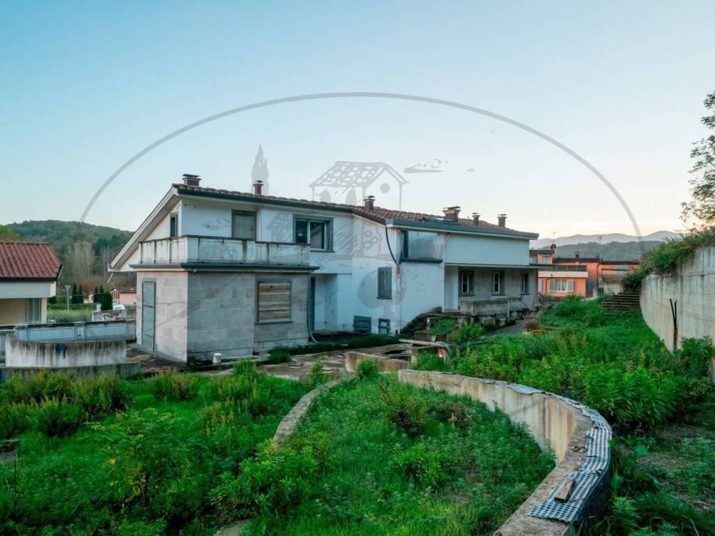 Villa a Figline e incisa valdarno in via di cesto - Foto 4