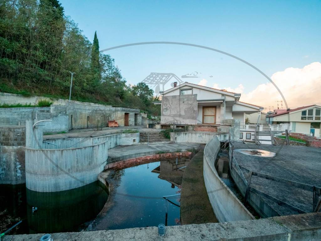 Villa a Figline e incisa valdarno in via di cesto - Foto 5