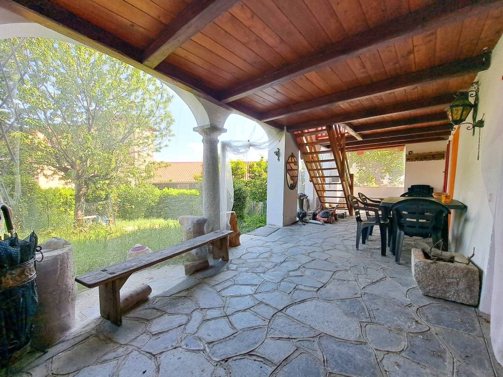 Casa indipendente a Cellio con breia in Frazione Carega - Foto 2
