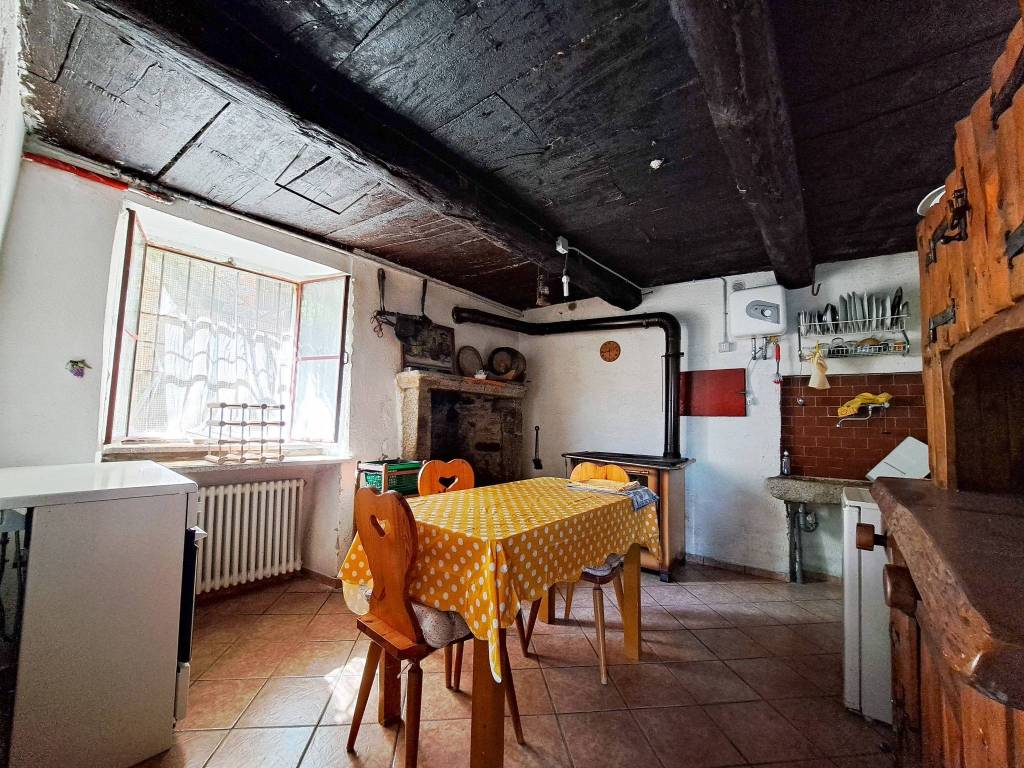 Casa indipendente a Cellio con breia in Frazione Carega - Foto 3