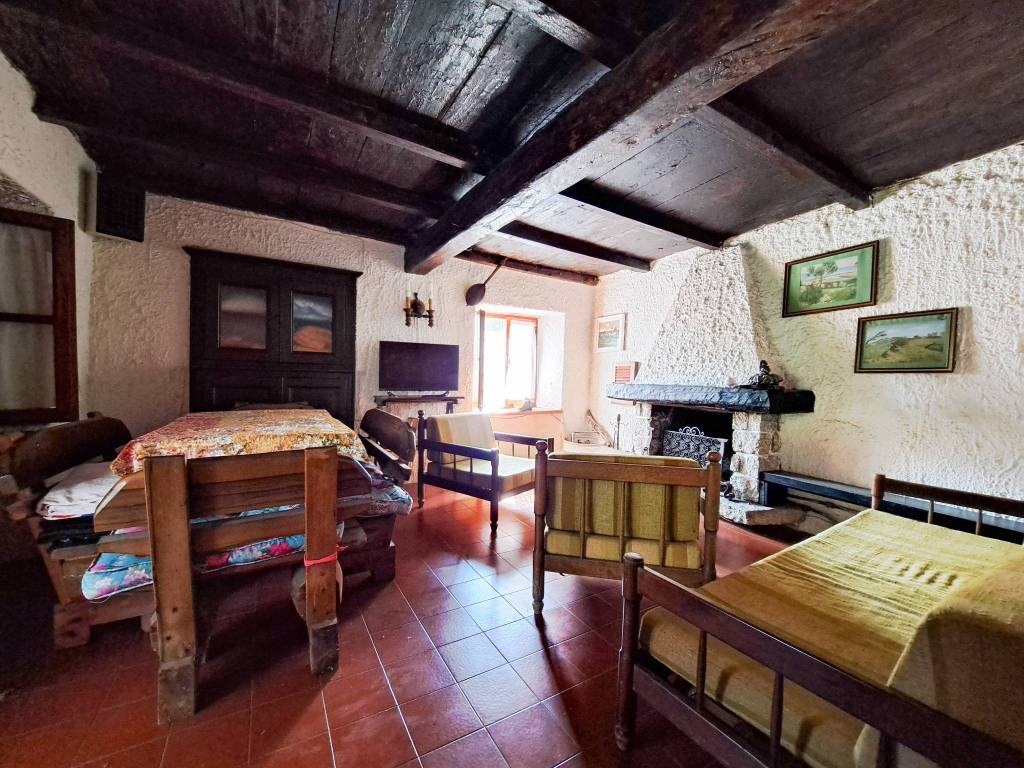 Casa indipendente a Cellio con breia in Frazione Carega - Foto 4